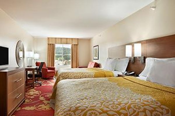 Days Inn and Suites Caldwell (Malta)